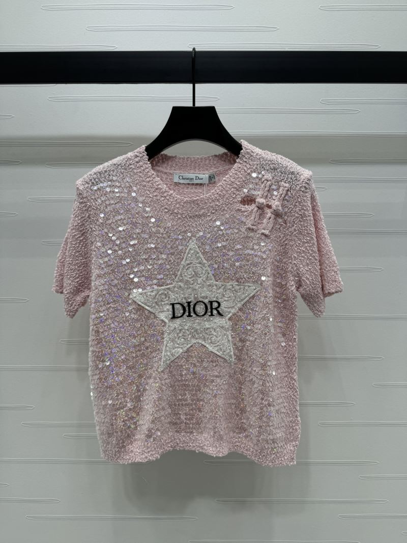 Christian Dior T-Shirts